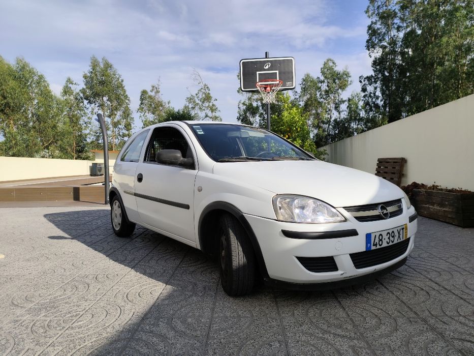 Opel Corsa 1.3 cdti "Negociável"