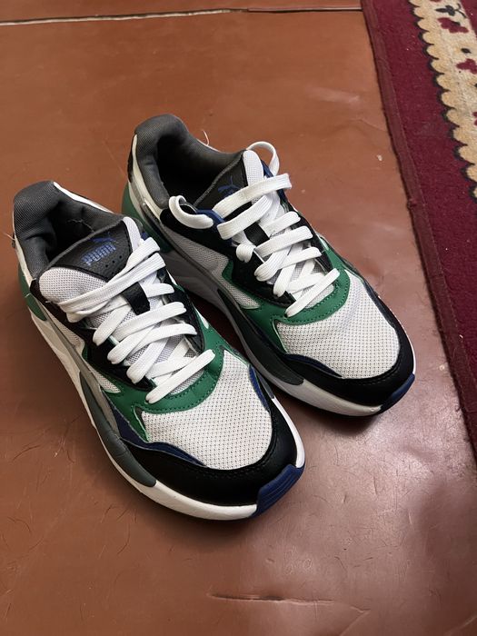 Кроссовки Puma X-ray