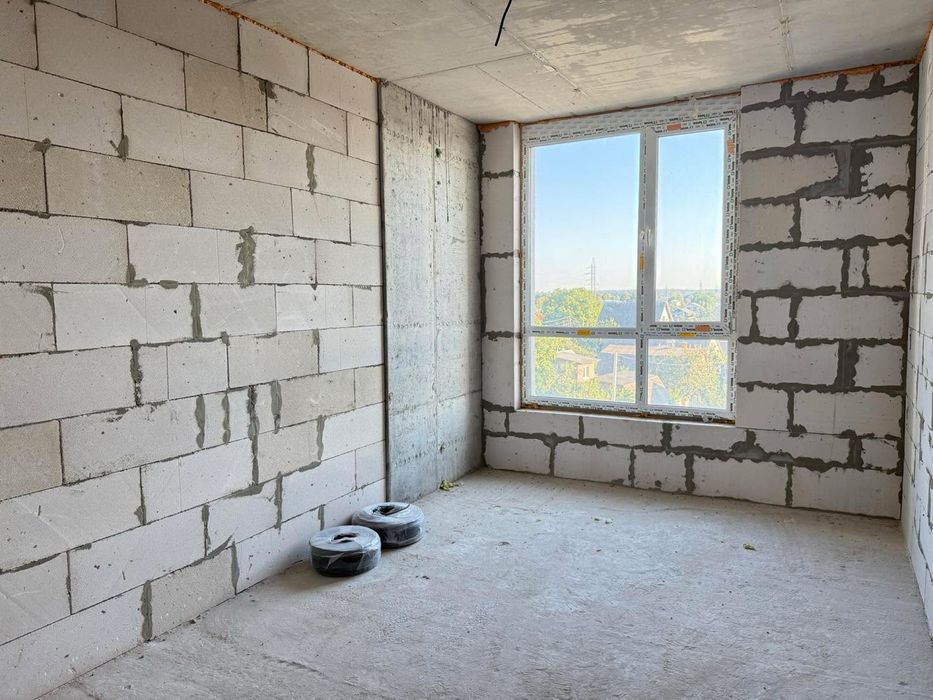 2-кімнатна, 60 м.кв. 2 поверх  р-н Масани, Жк «Масани Сіті»