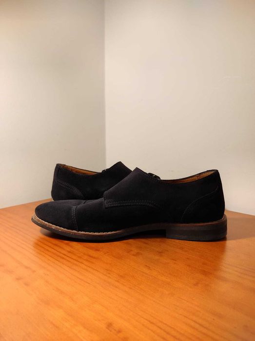 Sapatos Massimo Dutti
