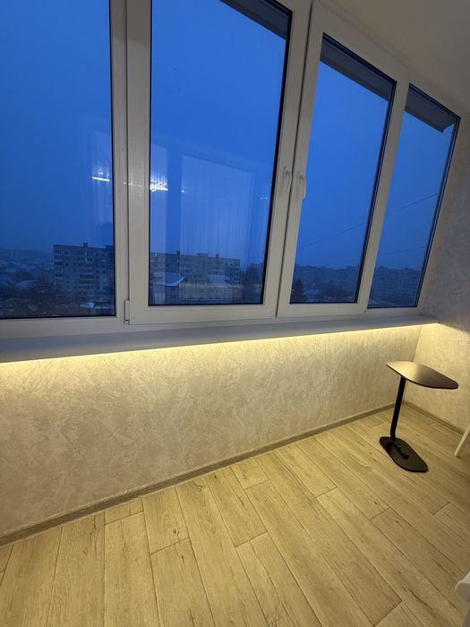 Здам подобово 1 кімнатна квартира