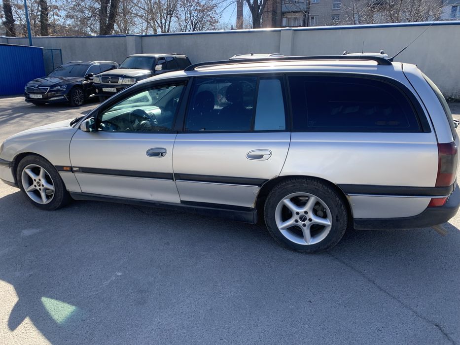 Продам Опель Омега Б