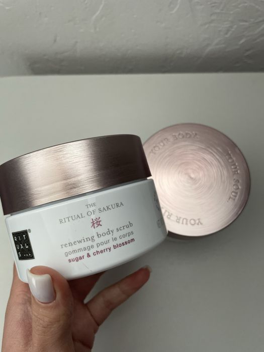 Rituals рітуалс сет/пінка/набір/опт/дроп