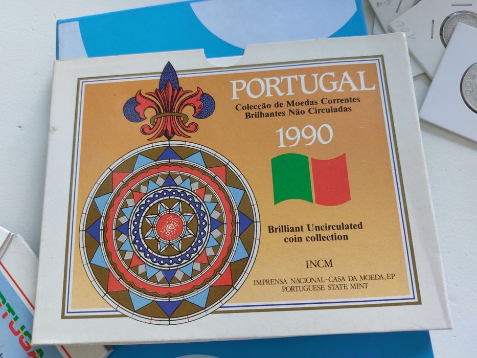 Carteiras   moedas