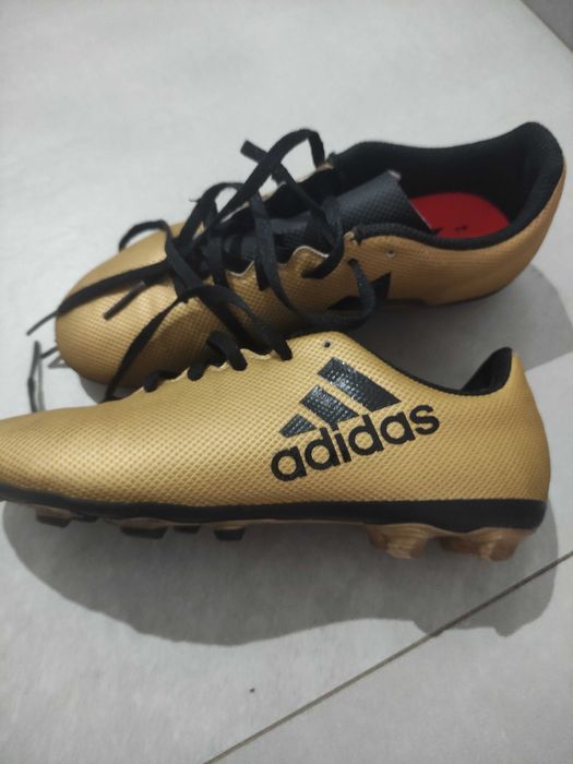 Chuteiras Adidas 37¹/³