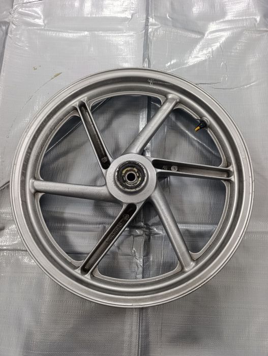 Передній колісний диск honda cb 500 17"