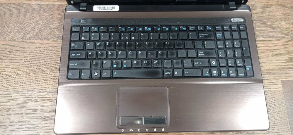 Sprzedam Laptopa ASUS model K53SC