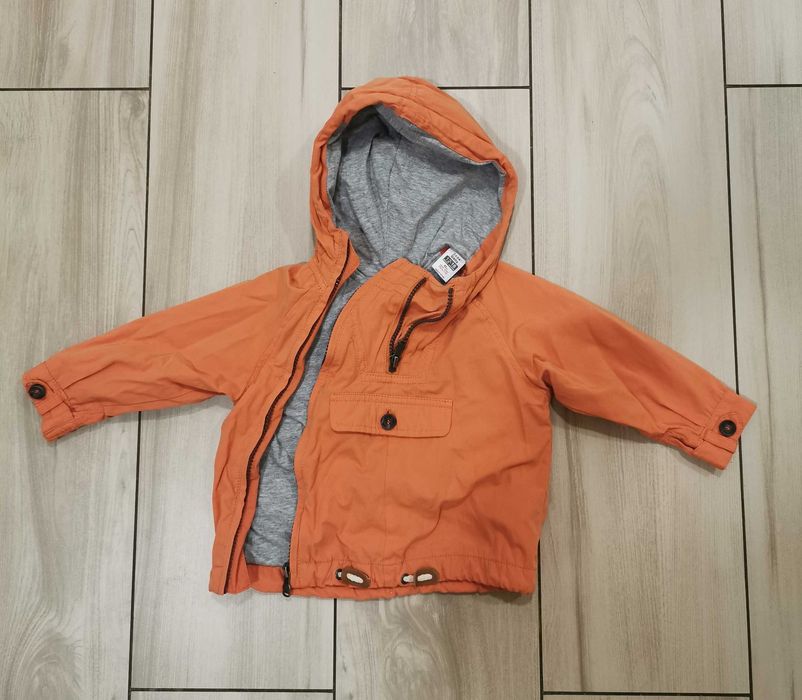 Kurtka r. 82 Zara