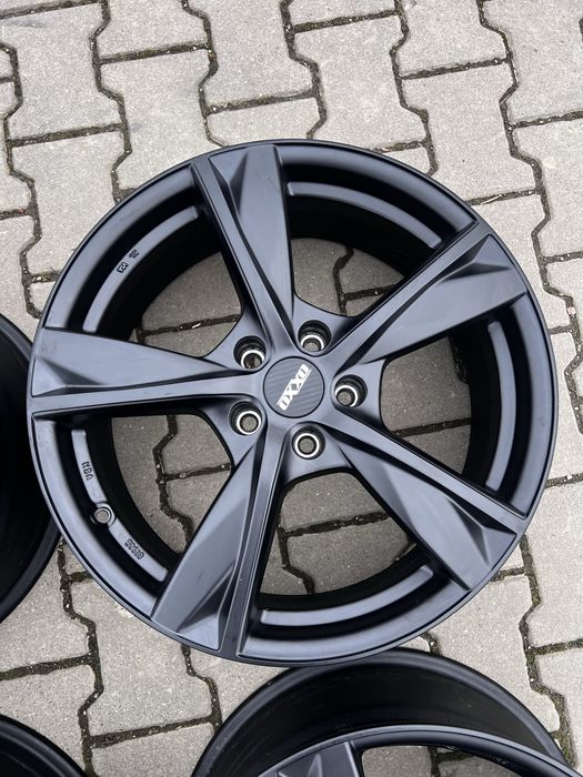 5/114.3 R19  Hyundai / Mazda / Kia