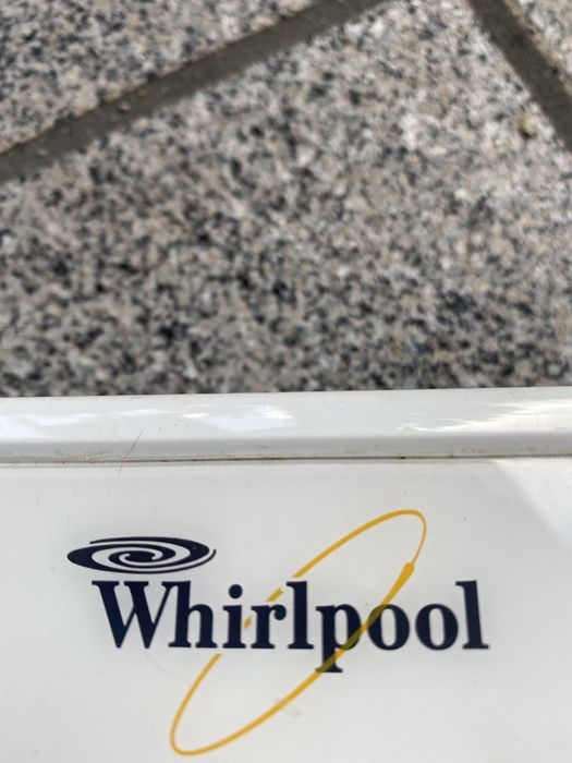 Bomba Aquecimendo Agua máquina lavar loiça whirlpool ADG9540
