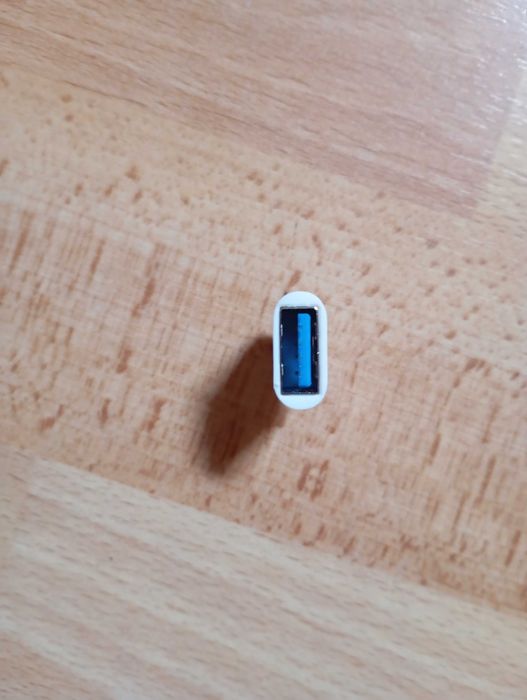Adaptador USBc /micro USB