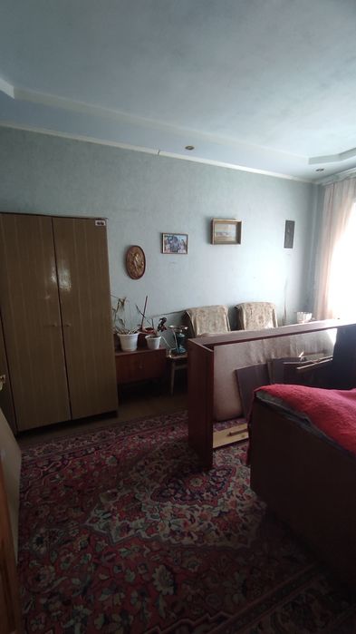 Продам частину будинку (квартиру)в Калинівці 8808