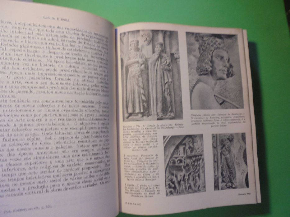 Hauser (Arnold);História Social da Arte e da Cultura