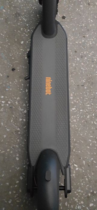 Segway Ninebot Max G30 E2