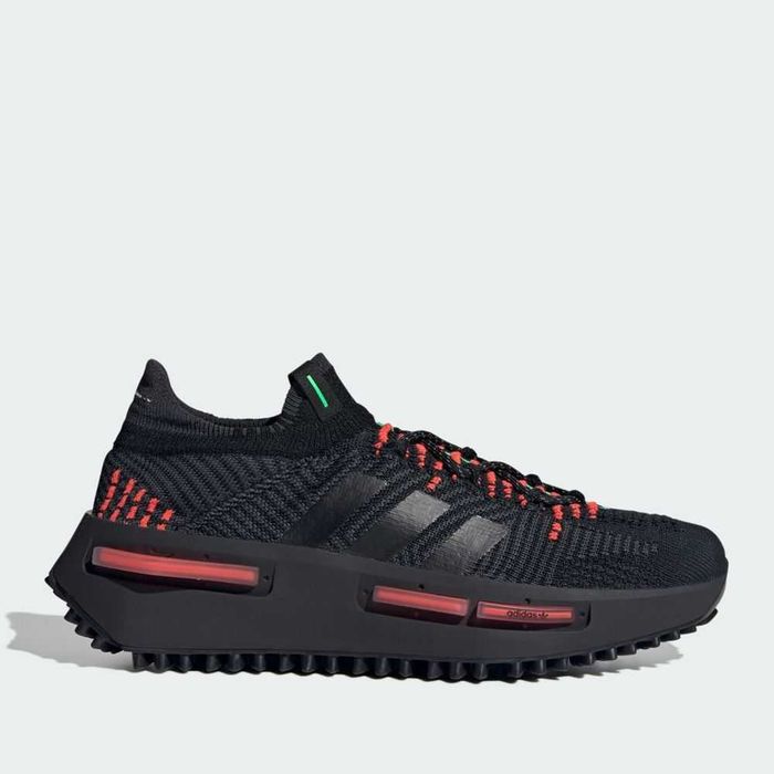 Кросівки Unisex Adidas Originals NMD S1 IE4588 (ОРИГІНАЛ).
