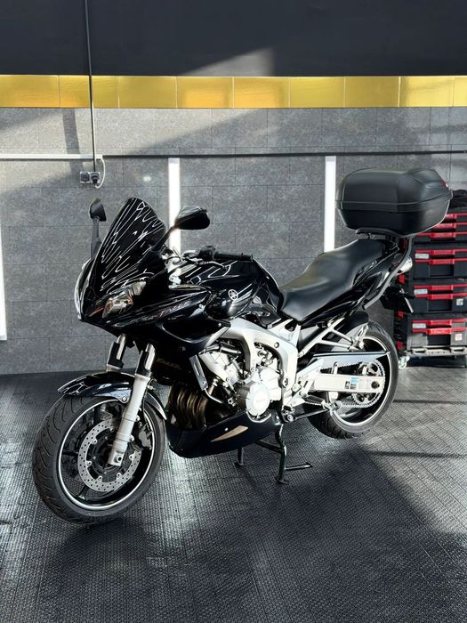 Yamaha