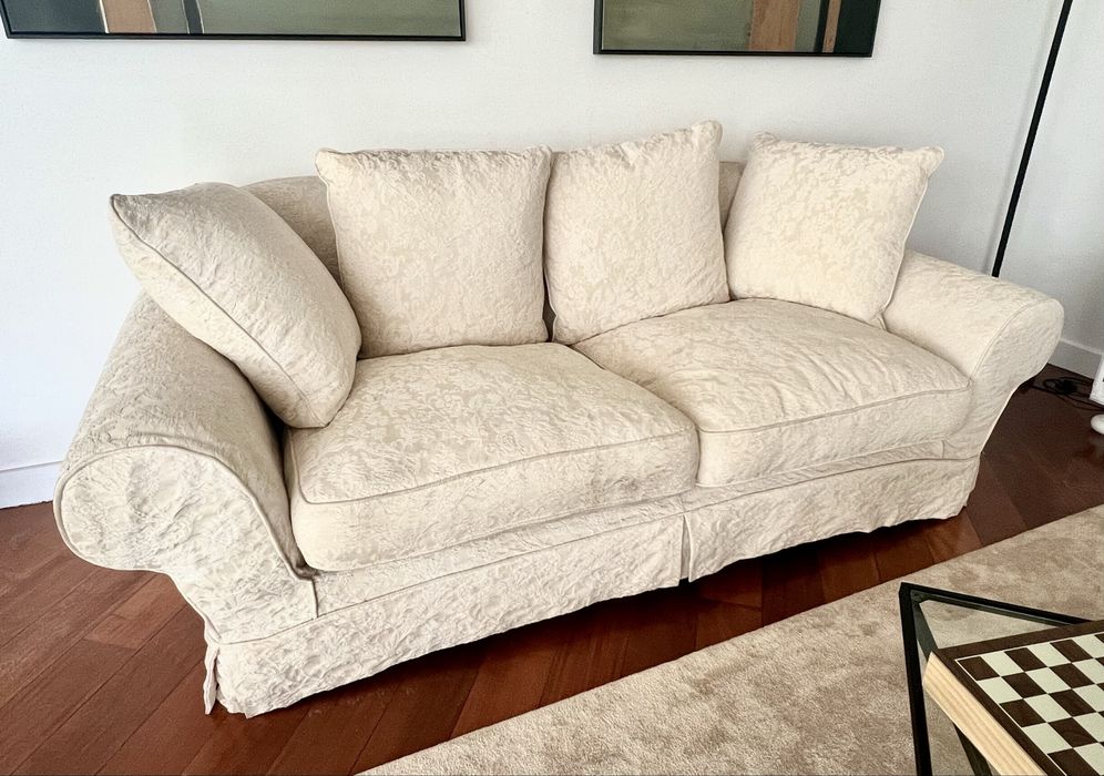 Sofa 3 lug Roche Bobois Classico