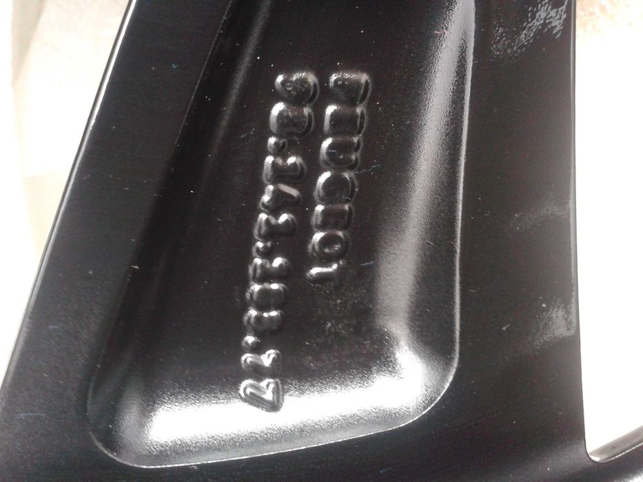 oryginalne felgi r19 nowe 5008 citroen c4 picasso c5 407 ds rifter 607