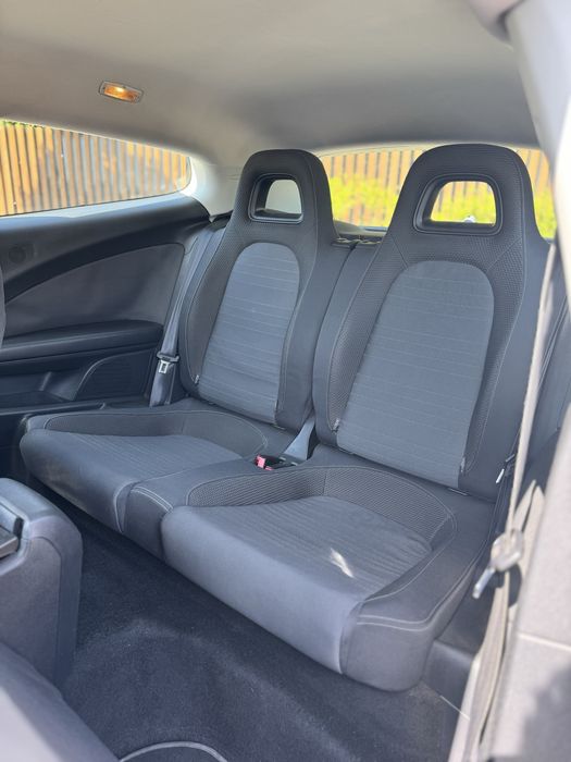 Volkswagen Scirocco 1.4 TSI - Apenas 122000km