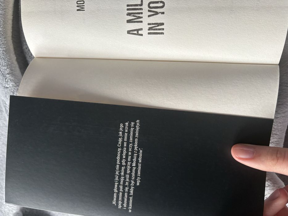 A million kisses in your lifetime- Monica Murphy