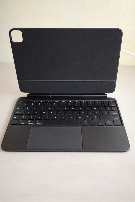 Magic Keyboard do iPad – NOWE,
