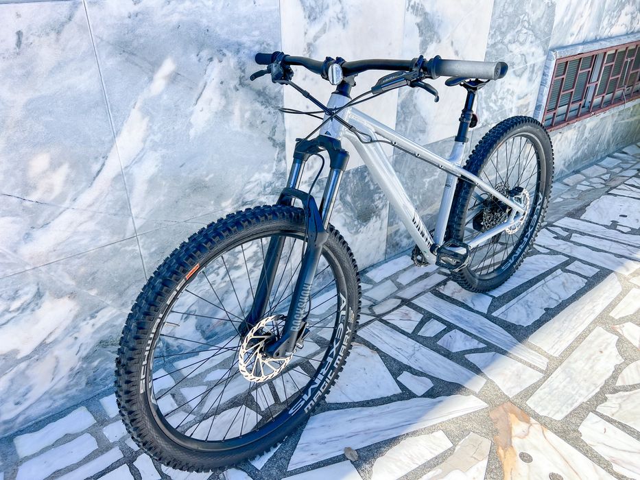 Bicicleta Canyon Stoic 3