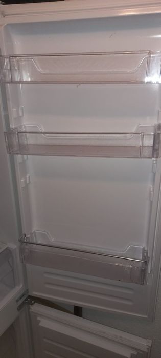 Vendo figorifico encastre