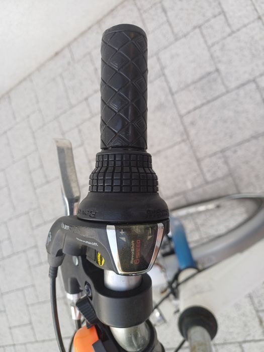 Rower dziecięcy młodzieżowy