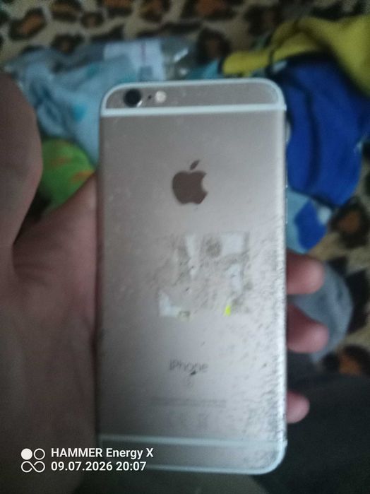 iPhone 6s polecam
