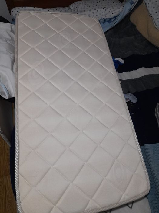 Cama de Criança/Bebé