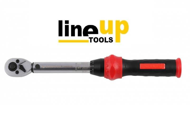 Chave de Torque / Dinamométrica PRO 5 / 25Nm Nova (C/Iva)