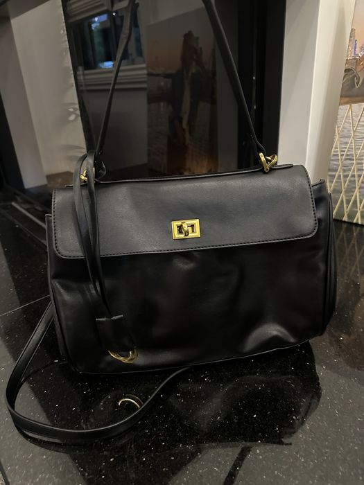 Сумка. Натуральна шкіра……