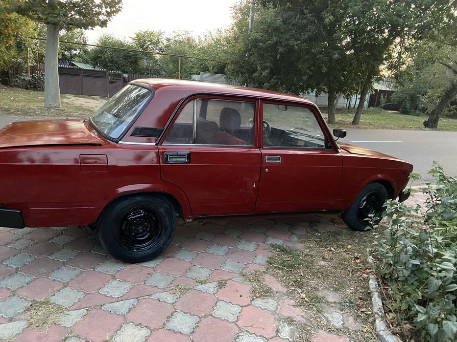 Продается Ваз 2105