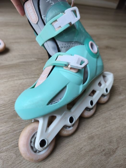 Rolki Oxelo 30-32