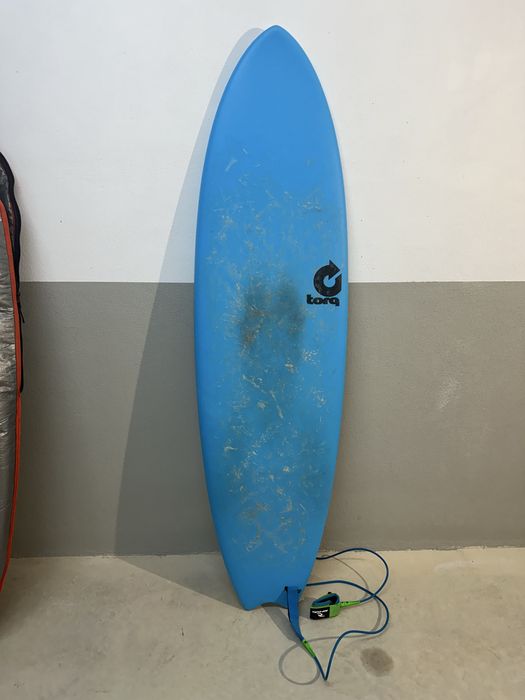 Prancha de Surf Torq