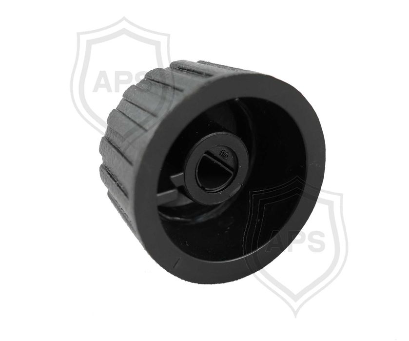 Pokrętło do ogrzewania 438089 schmidt everun wolf kingway eurotrac