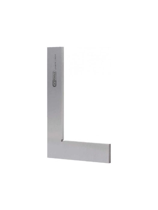 Esquadra KS Tools 150mm DIN 875/1 -NOVO-