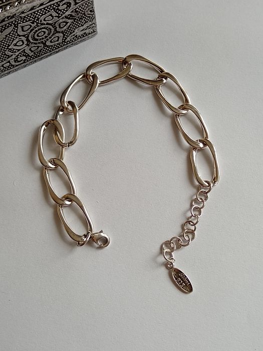 Bransoletka 925 Silver