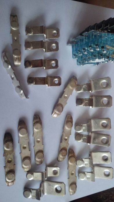 Микропереключатель s800 балканкар