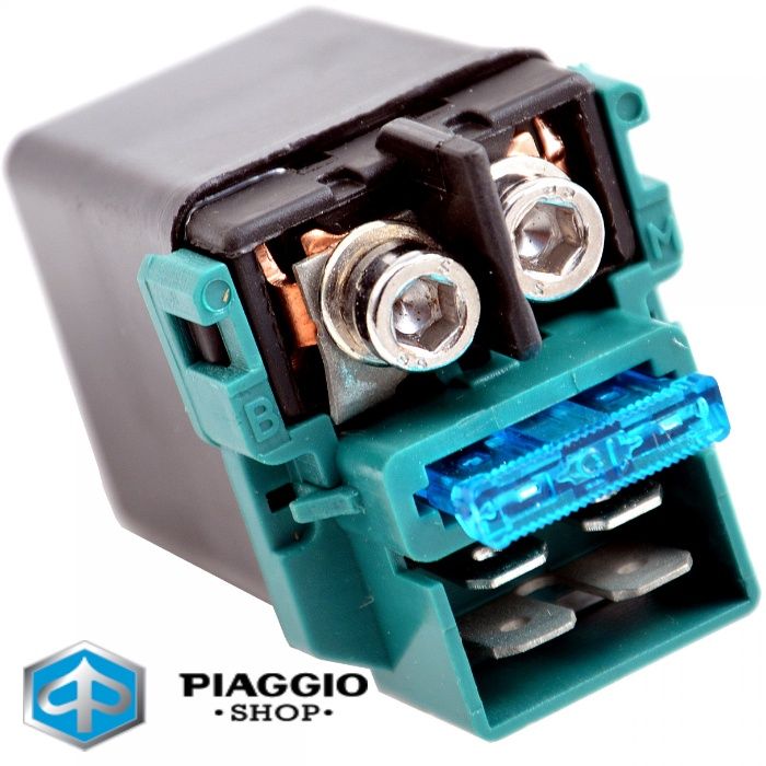 Реле стартера 100A 12V Honda, CF Moto, ATV,35850MT4003, Yamaha, Suzuki ...