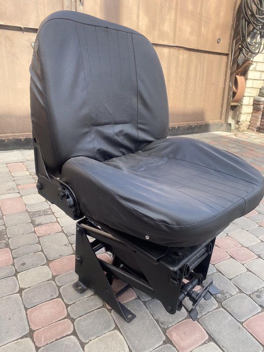 Сиденье пилот Т 150 -трактор