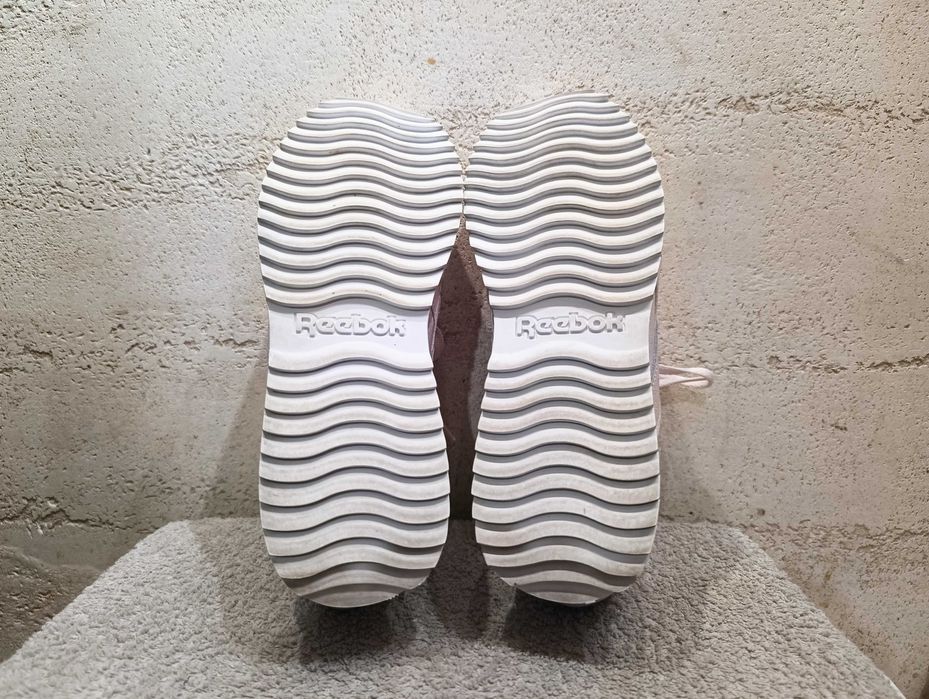 Damskie sneakersy REEBOK ROYAL GLIDE RIPPLE r.42 stan idealny