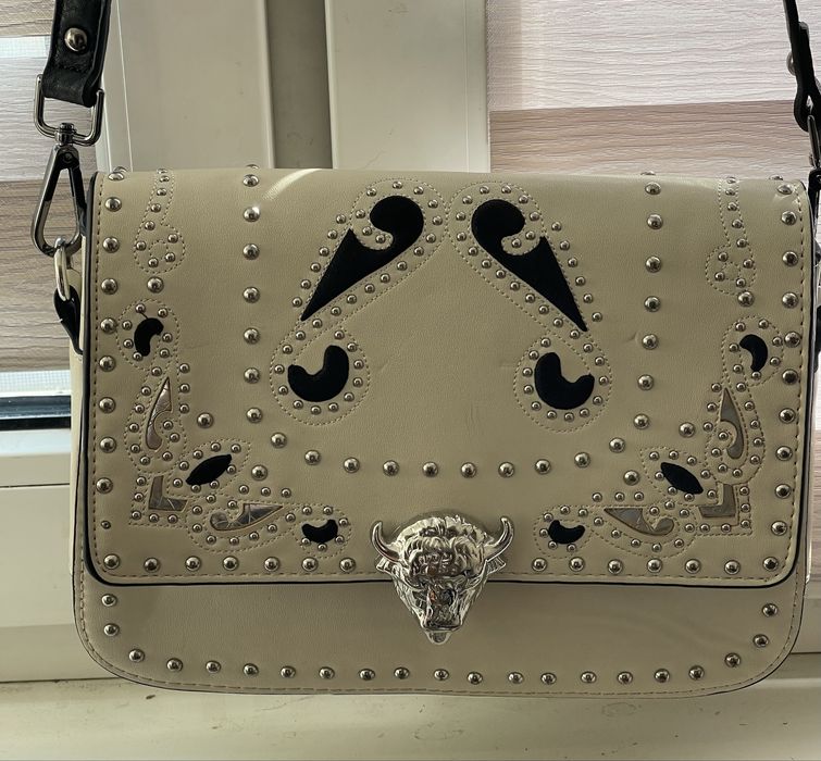 Zara оригінальна сумка 350 грн.