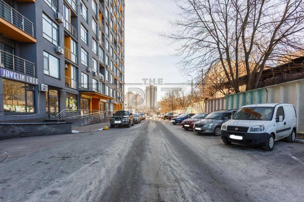 Коммерческая недвижимость по адресу бульвар Дружбы Народов (площадь 164 м²) - Atlanta.ua - фото 13