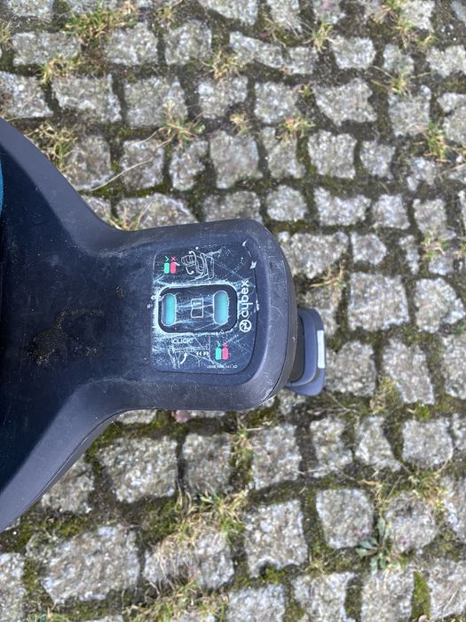 Fotelik samochodowy Cybex Sirona SX2 i-Size