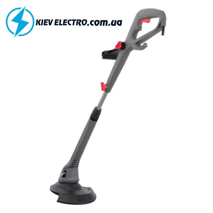 Триммер электрический INTERTOOL DT-2253 (Коса ;250 мм)