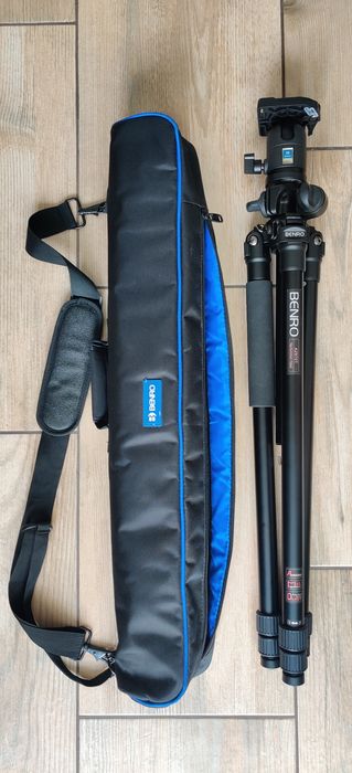 Statyw Benro A2970T