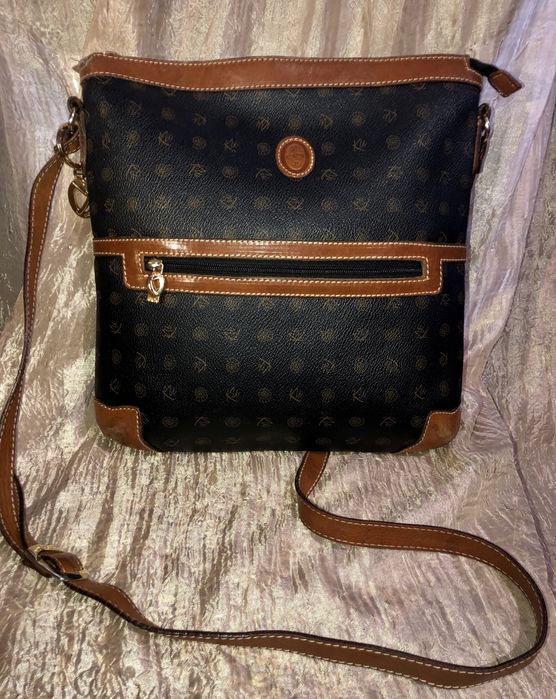 Фирменная сумка LV луи витон