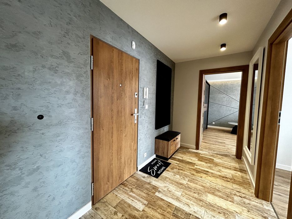 Mieszkanie Północ 52m2