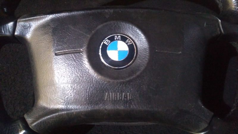 Volante Bmw 5 Touring (E61)